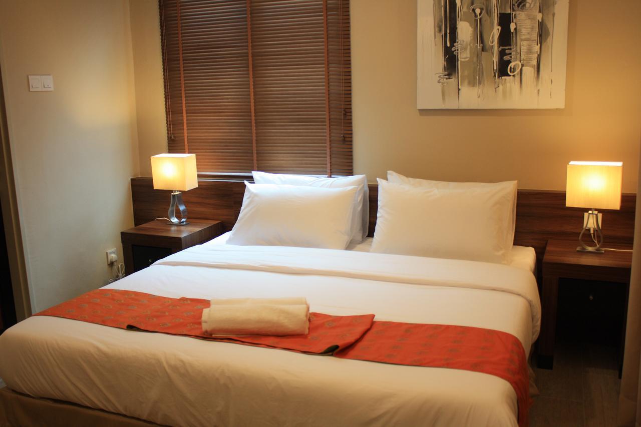 Kemaman Sands Hotel Cukai Ngoại thất bức ảnh