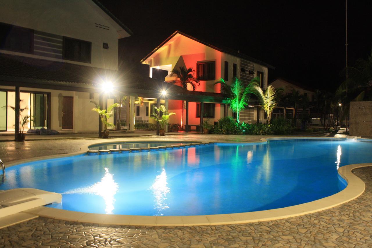 Kemaman Sands Hotel Cukai Ngoại thất bức ảnh