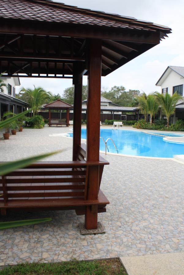 Kemaman Sands Hotel Cukai Ngoại thất bức ảnh