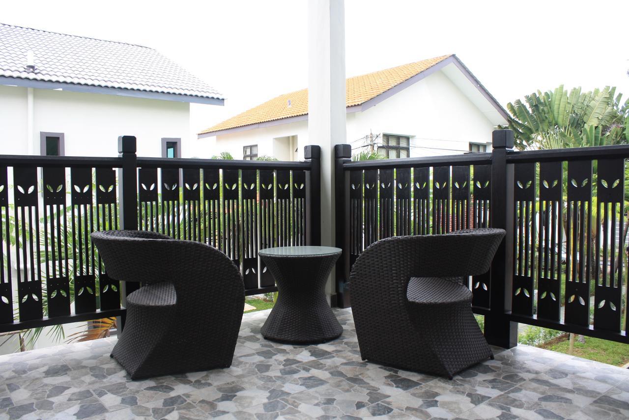 Kemaman Sands Hotel Cukai Ngoại thất bức ảnh