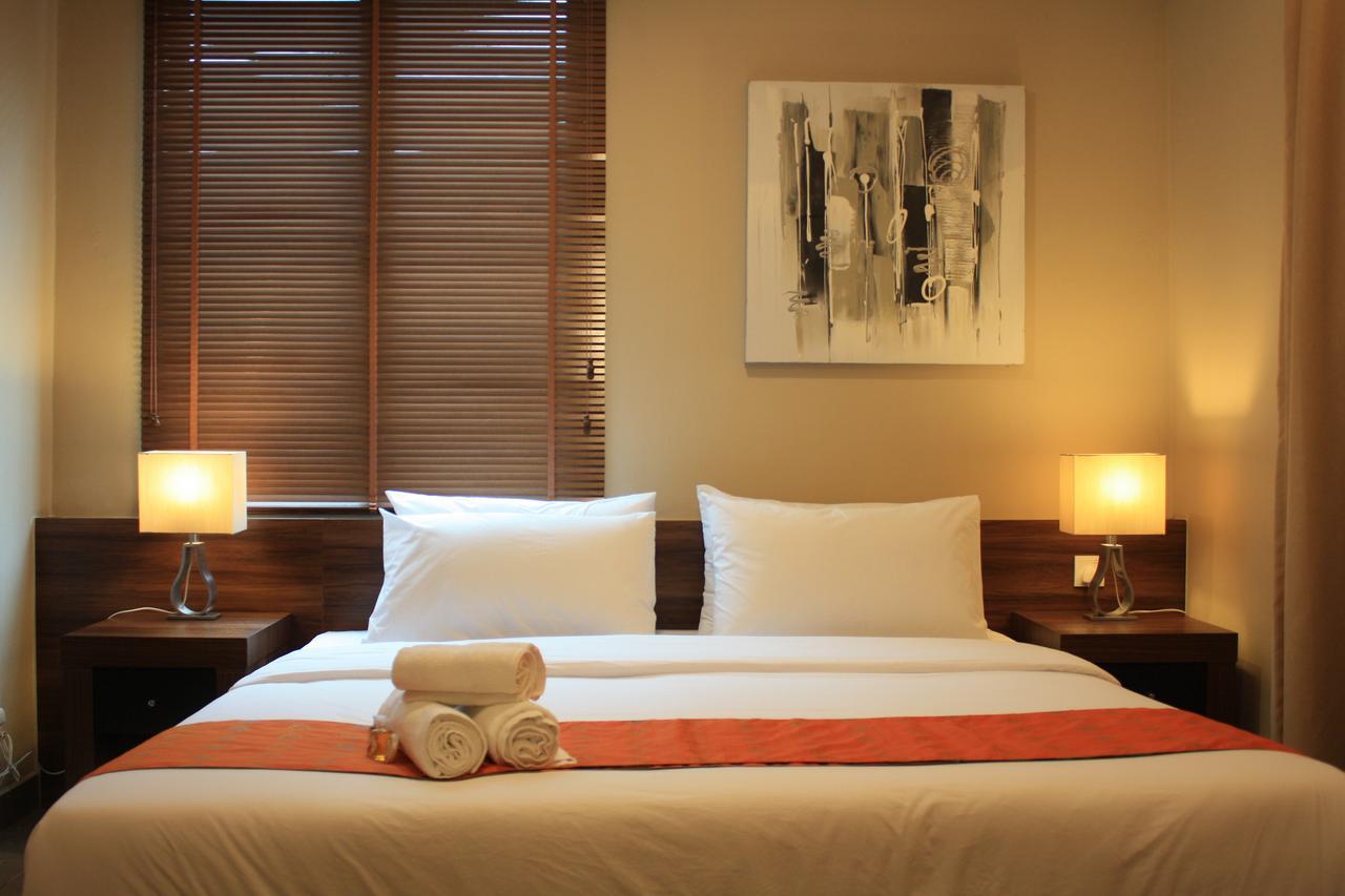 Kemaman Sands Hotel Cukai Ngoại thất bức ảnh