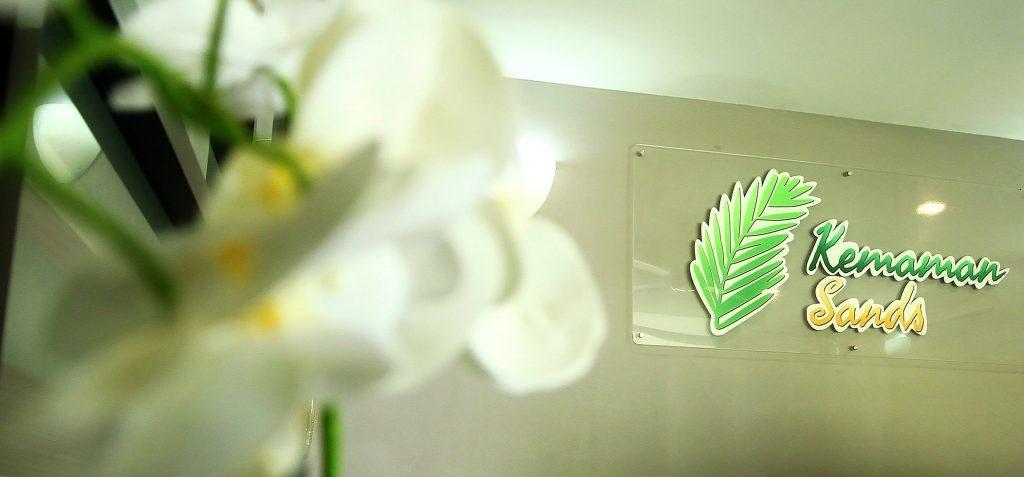 Kemaman Sands Hotel Cukai Ngoại thất bức ảnh