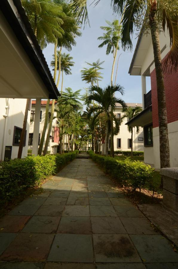 Kemaman Sands Hotel Cukai Ngoại thất bức ảnh